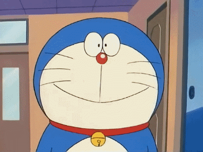 今天是哆啦a梦的生日(2112年9月3日),祝蓝胖子生日快乐!