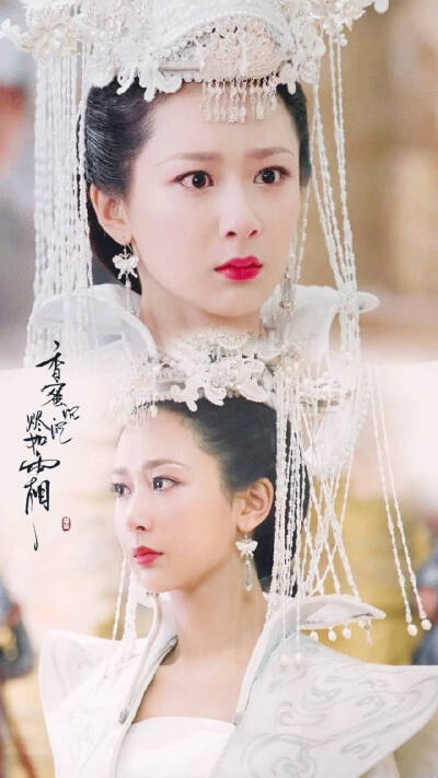 杨紫- 堆糖,美图壁纸兴趣社区