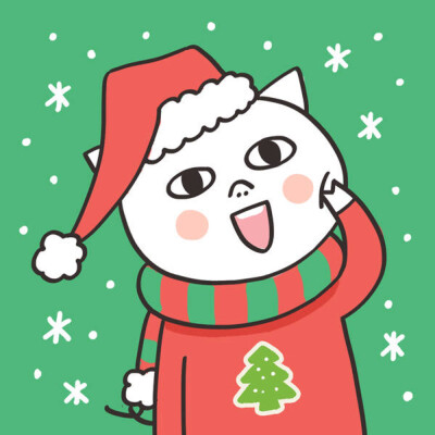 傻傻的头像