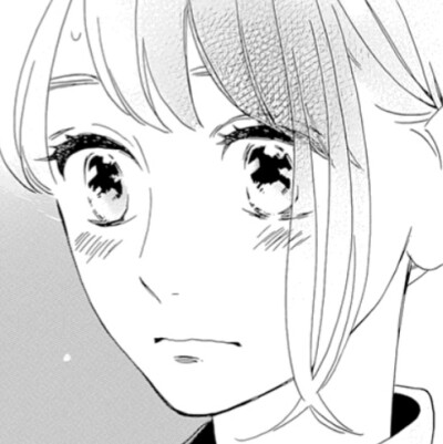 黑白漫画