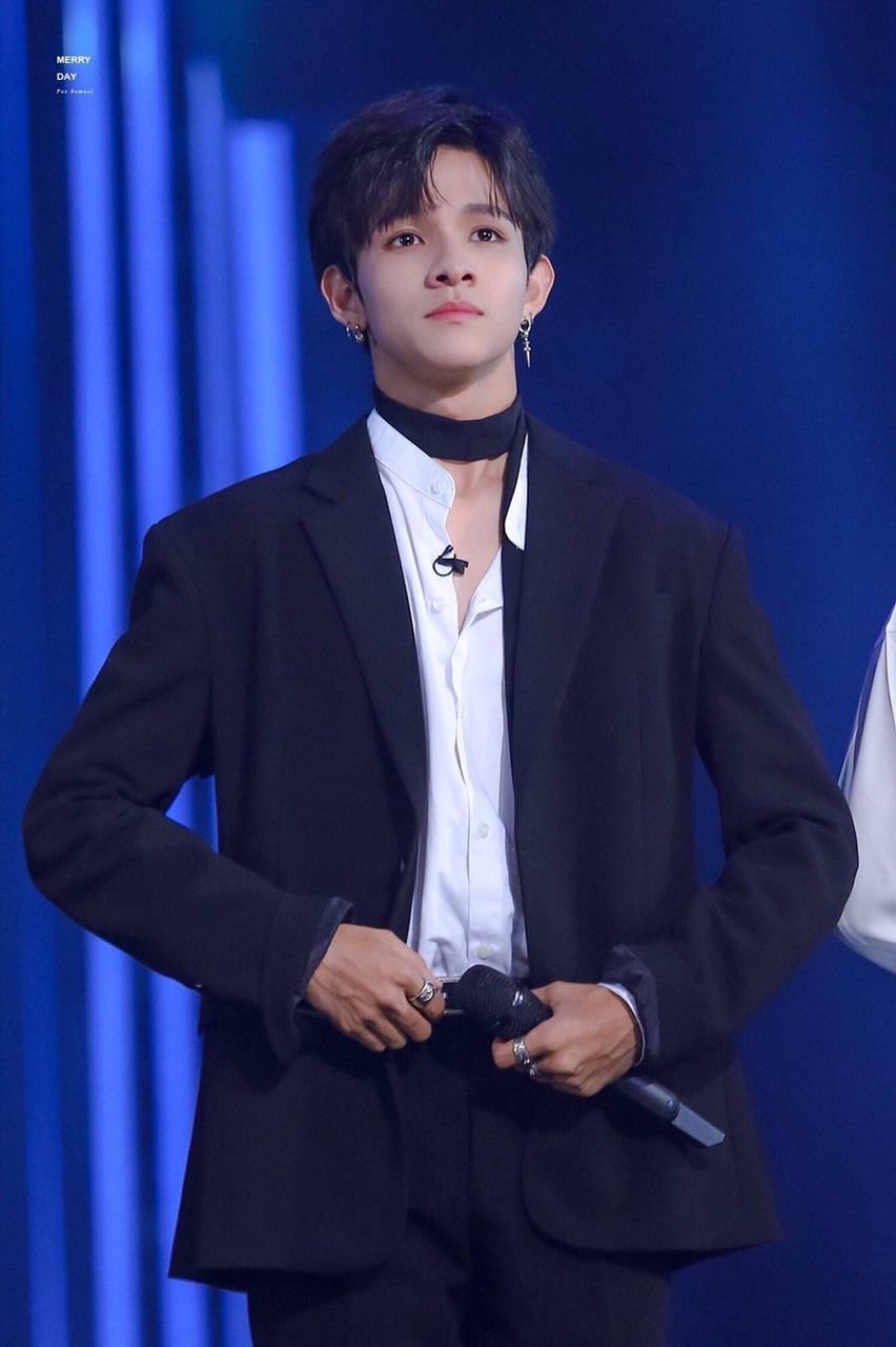 金samuel