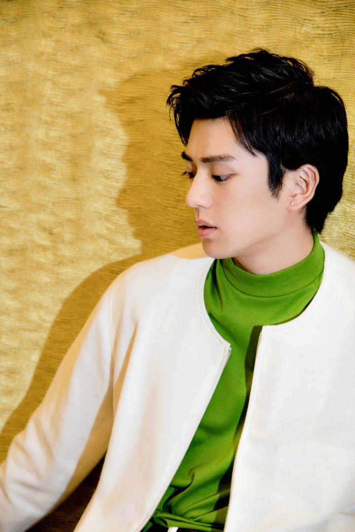 新田真剑佑