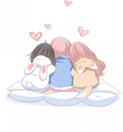 兄妹卡