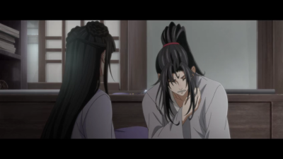 魔道祖师香炉10