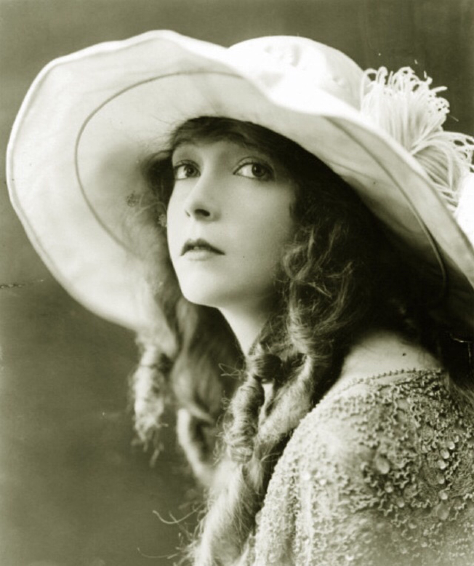 lillian gish