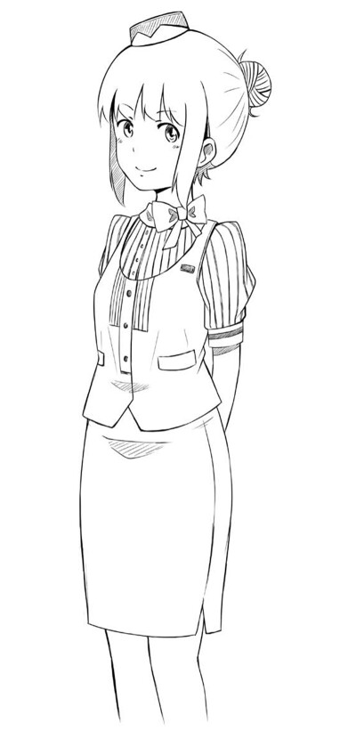 讲解具体,简单易学,包含漫画人物-美少女-q版绘制的方方面面,适合喜欢