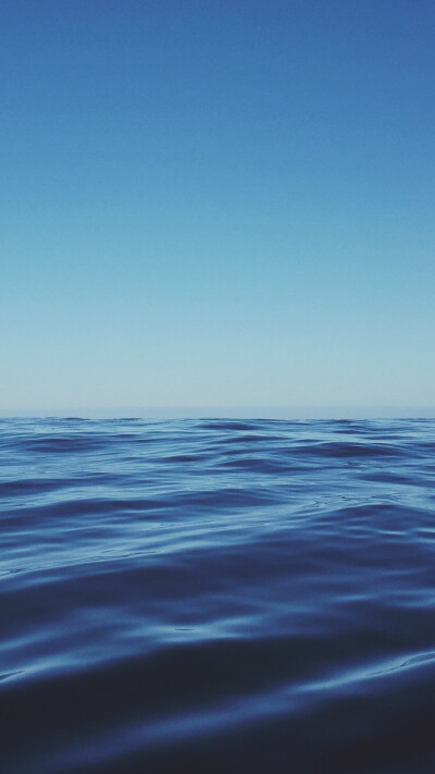 大海风景图片高清手机壁纸