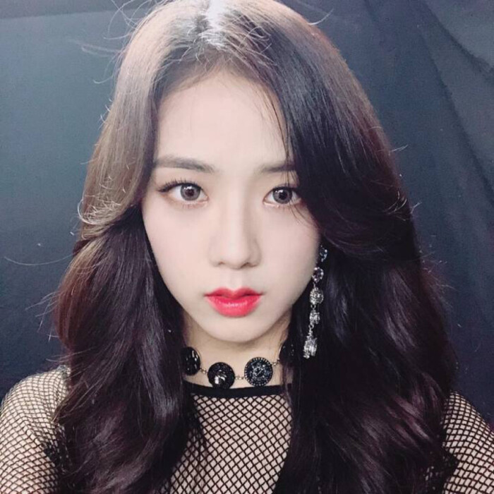 jisoo 