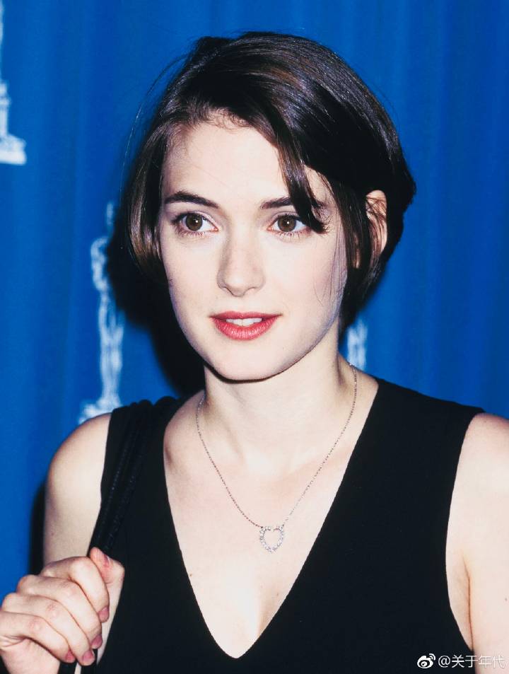 薇诺娜瑞德winonaryder