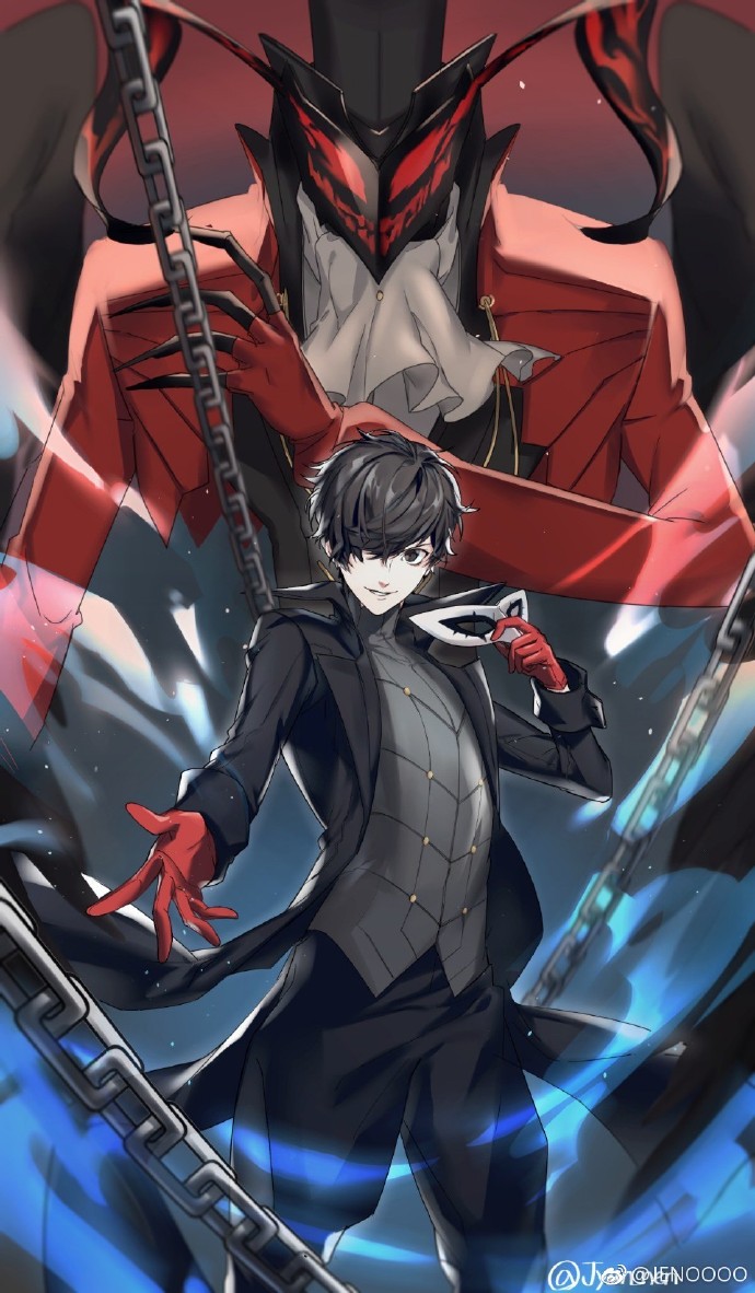 persona5joker67676767