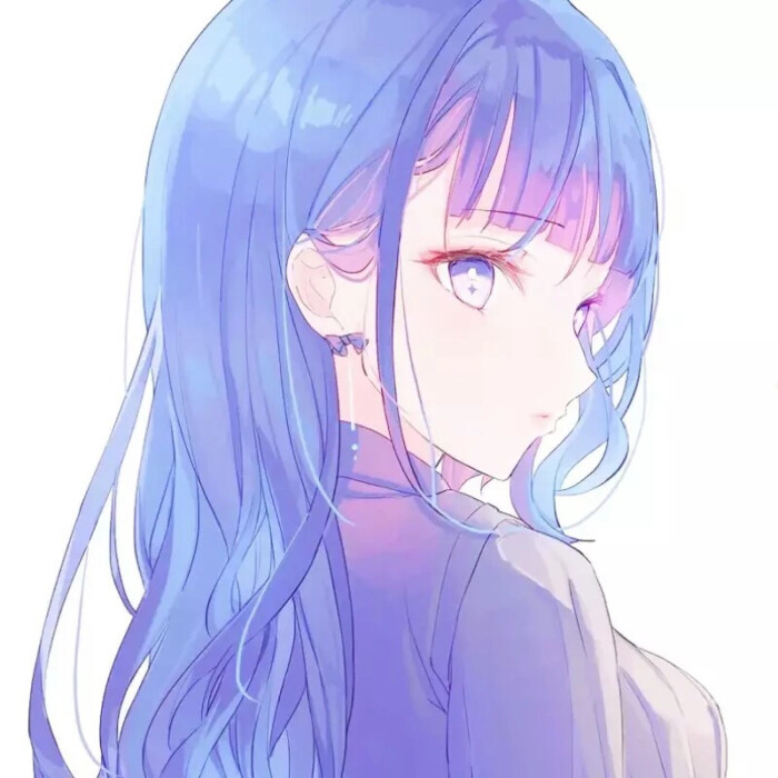 kiliな头像