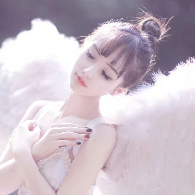 气质 仙女 女头 头像 女 可爱