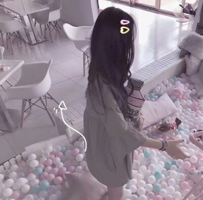 女生头像‖少女