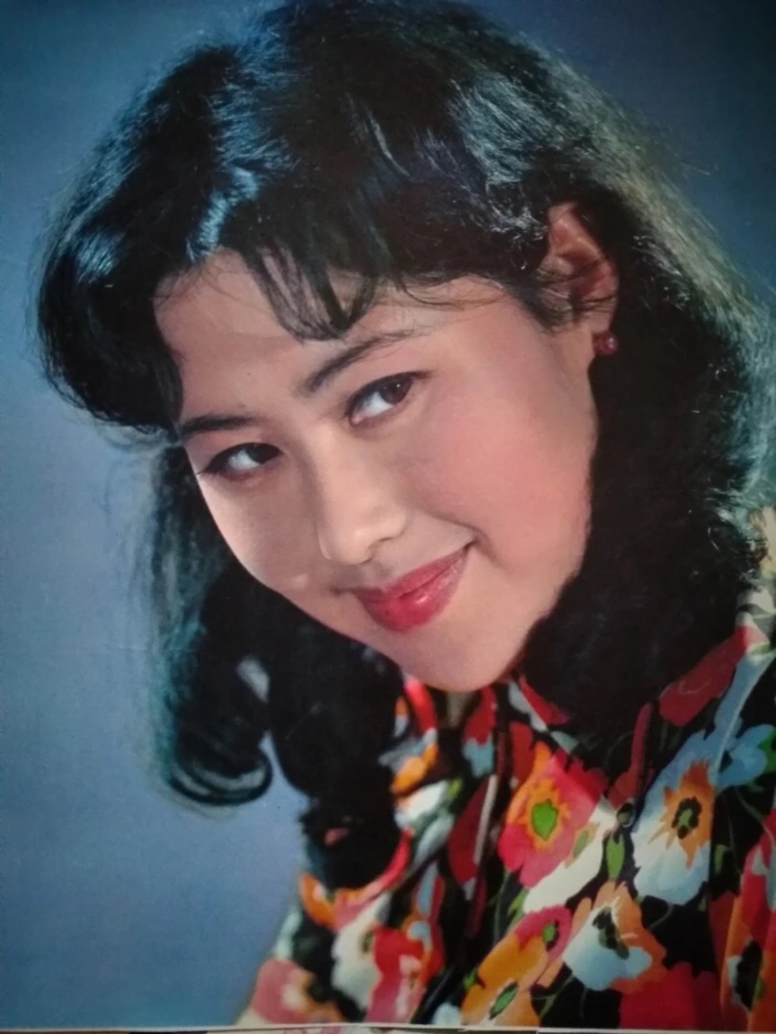 历史上的今天1月20日_1950年斯琴高娃出生。斯琴高娃，中国演员