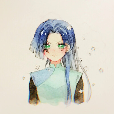 《刺客伍六七》梅花十三