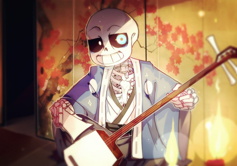 sans 衫斯