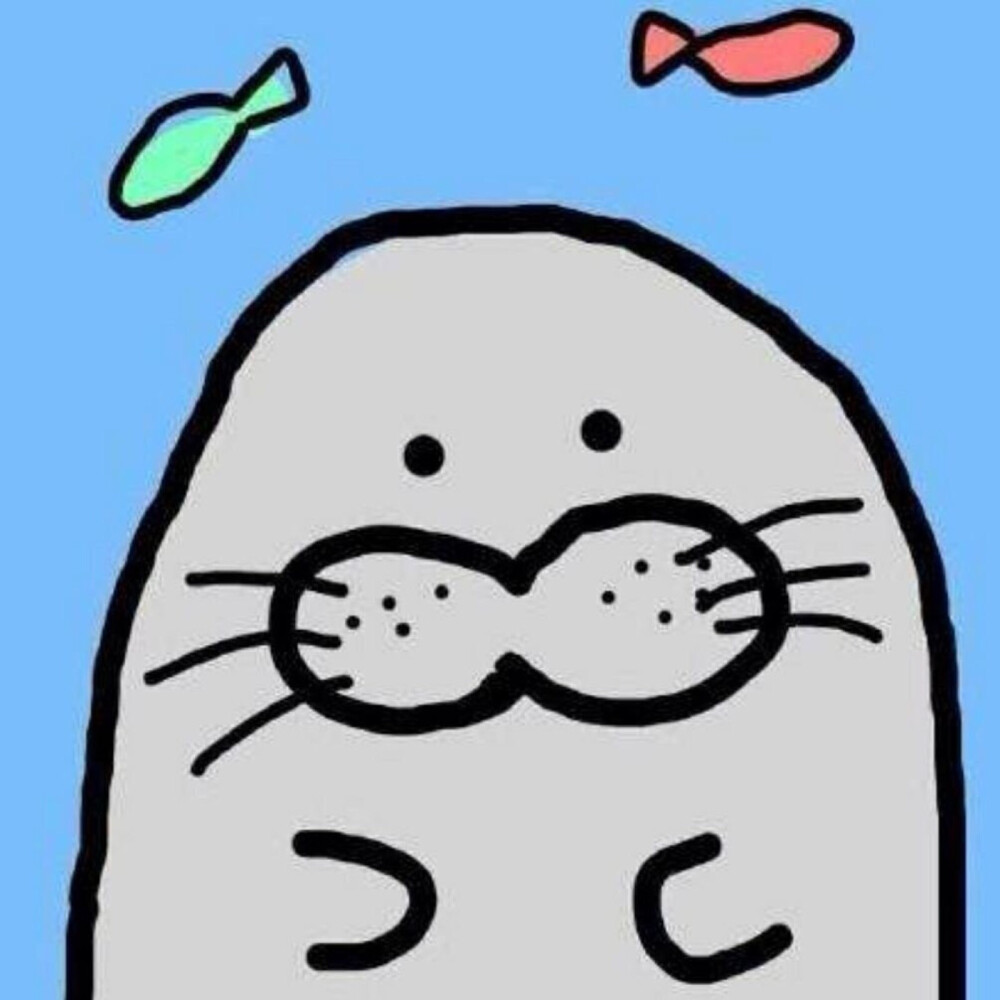 沙雕头像