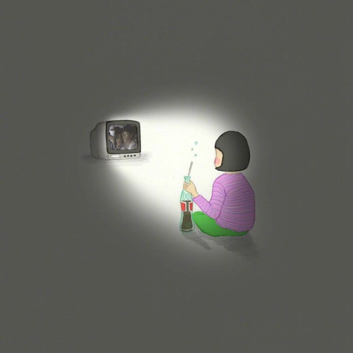 如果可以,你最愿意住进哪部电视剧的世界里…