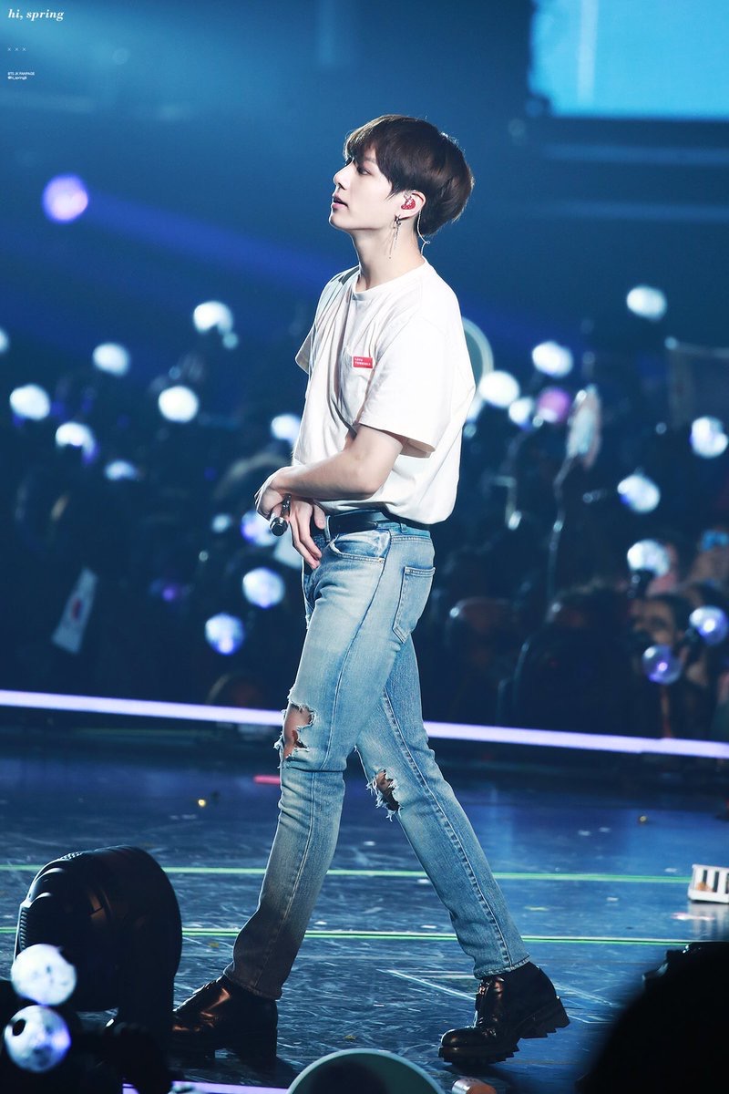 jungkook 田柾国 bts 防弹少年团 bts world tour "love yourself"