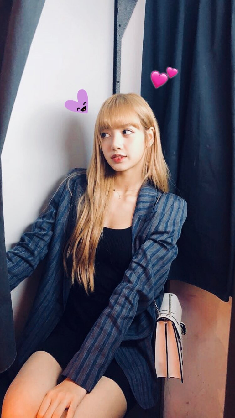 blackpinklisa