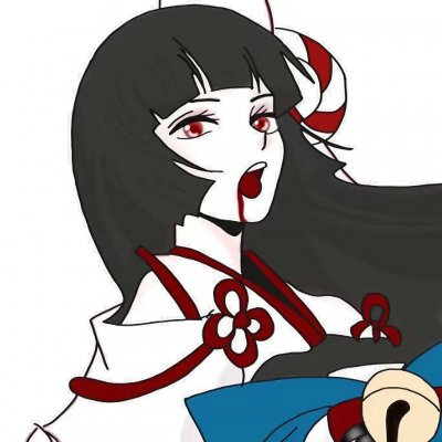 阴阳师雪女