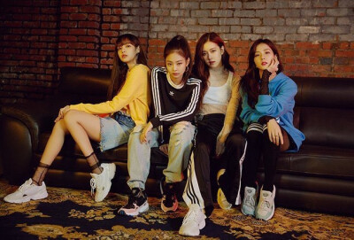 adidas blackpink