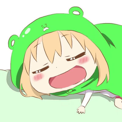 开黑头像