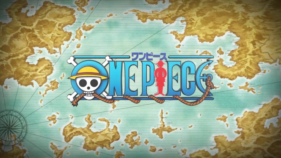 onepiece海贼王航海王