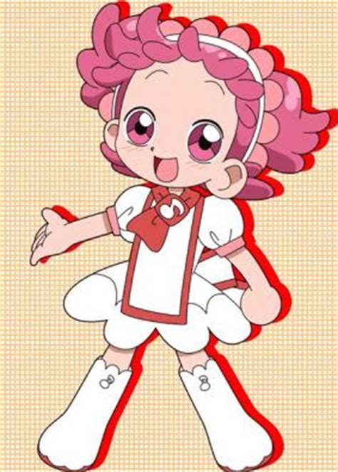 小魔女doremi