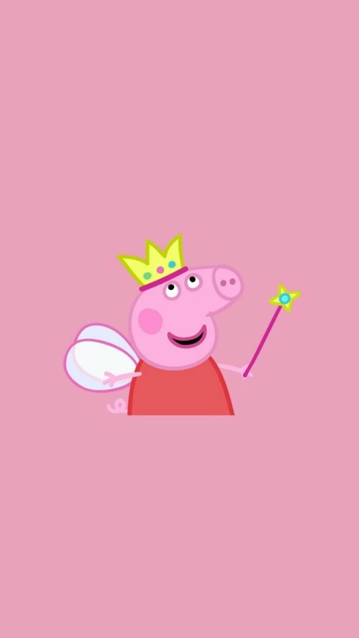 小猪佩奇 佩奇一家 卡通猪 粉红猪 peppa pig 需要高清分层的请加qq