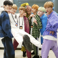 nct dream