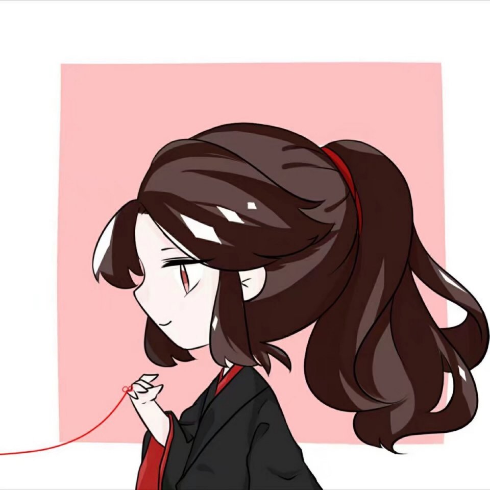 q版情头