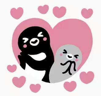 沙雕企鹅系列【图都是网上找的我只是想分享沙雕表情包而已】