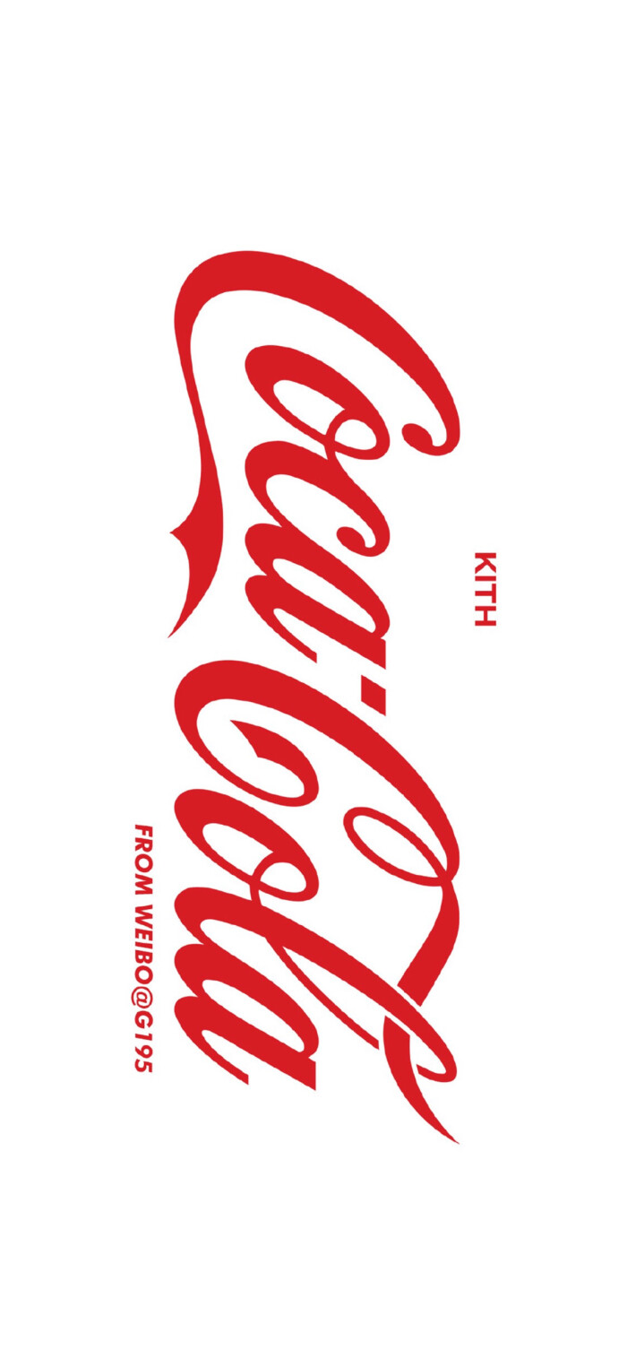 可口可乐(coca cola)壁纸锁屏!