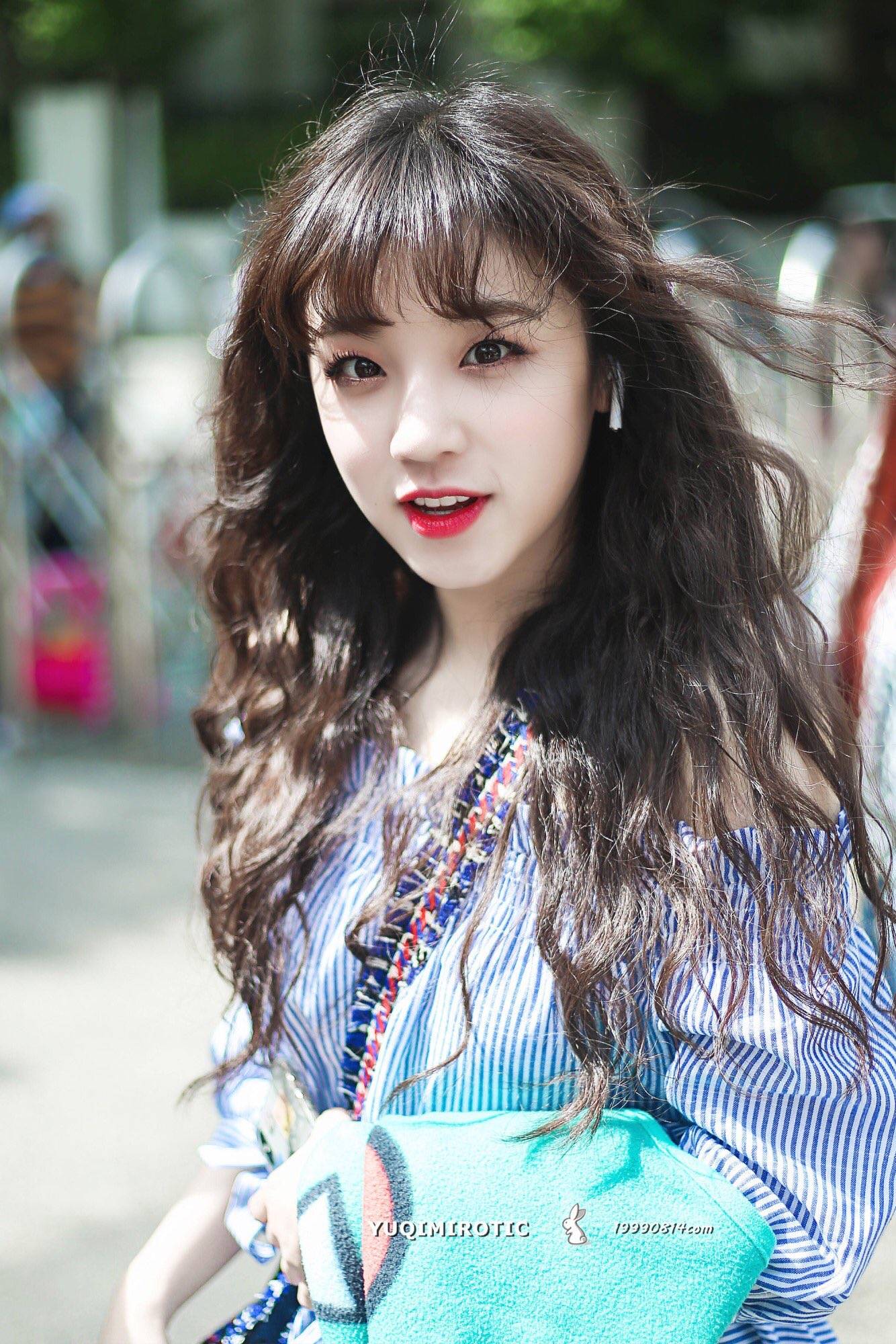 宋雨琦yuqi