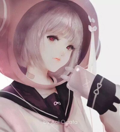 动漫人物一一一超写实