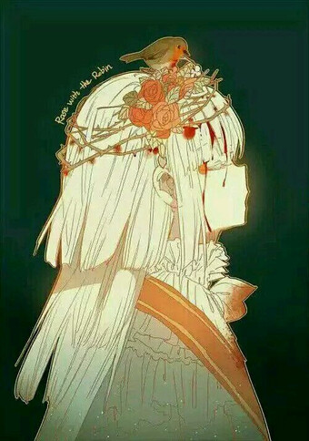 黑暗风 动漫