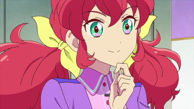 偶像活动friends明日香