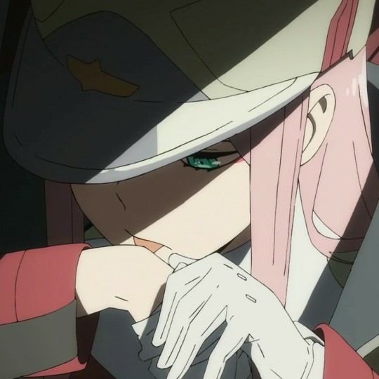 自截图.番名:darling in the franxx 第一集国家队002 pnp