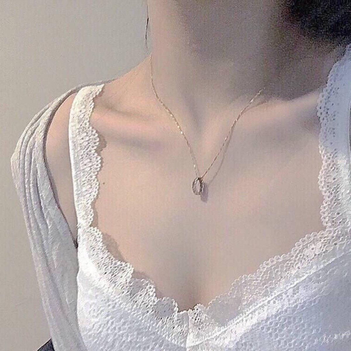 锁骨