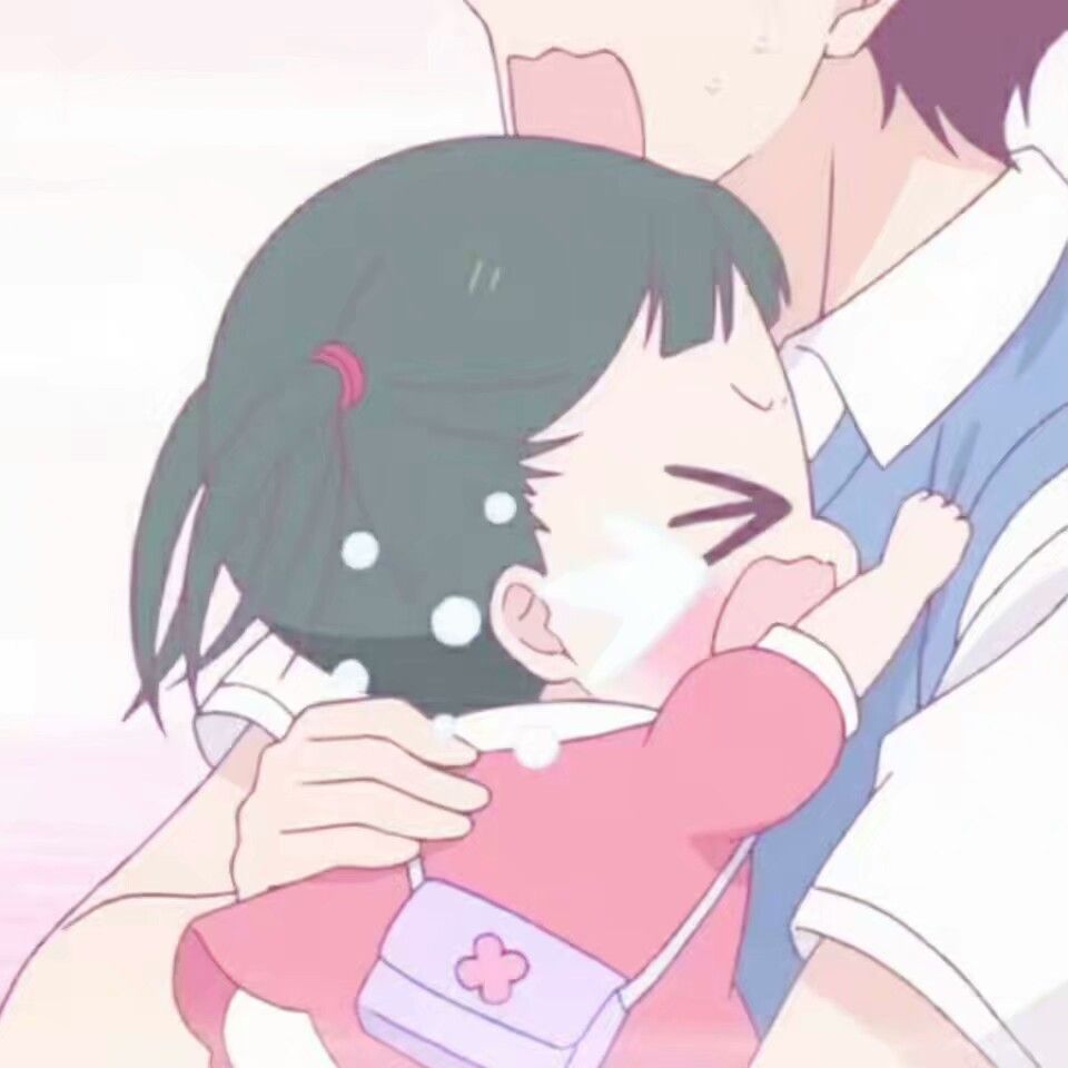 情头,动漫