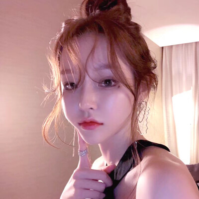 女头/女生头像/ins女头/御姐/清新女头/女漫