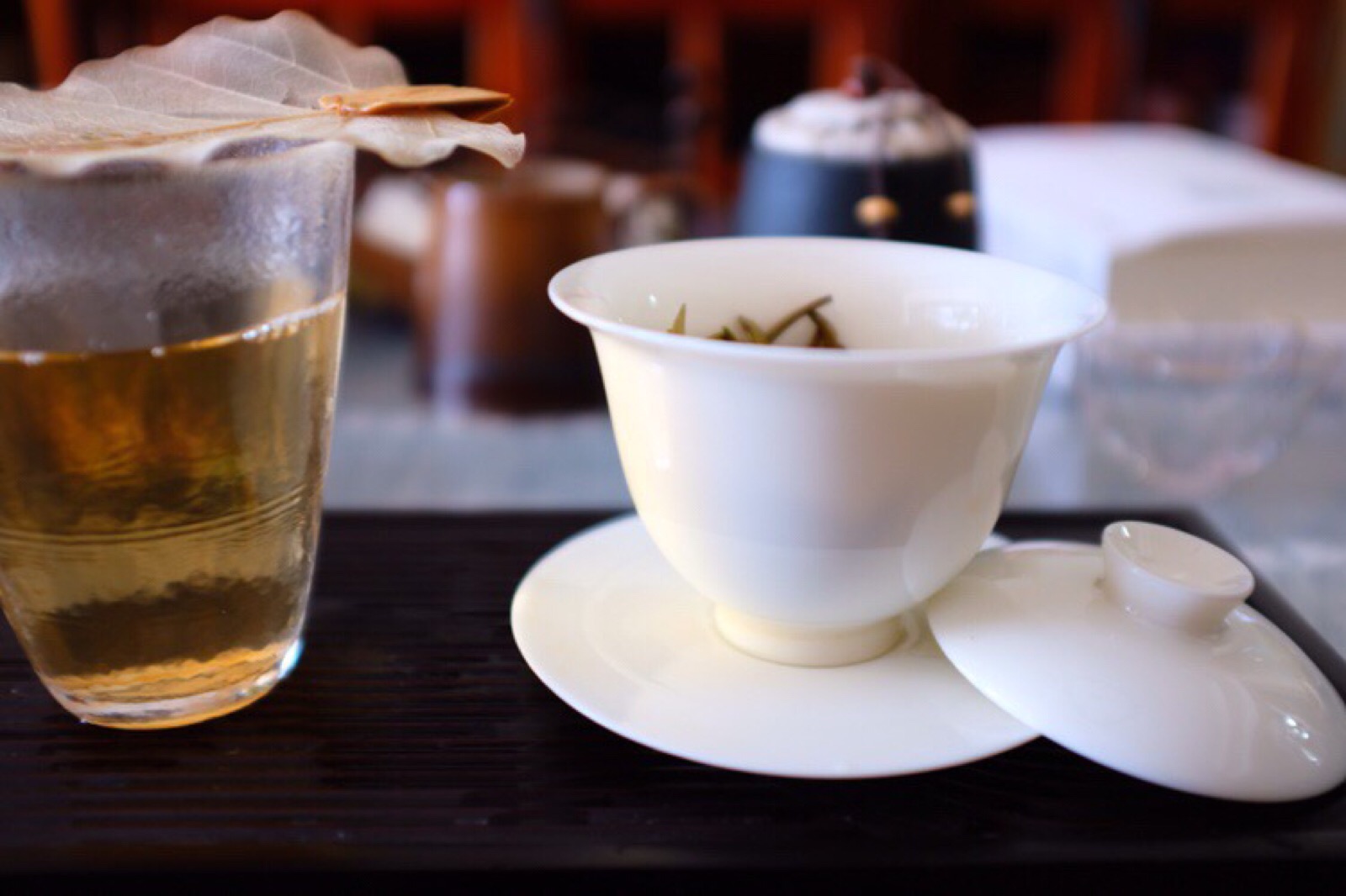 茶禅佛心 - 堆糖,美图壁纸兴趣社区