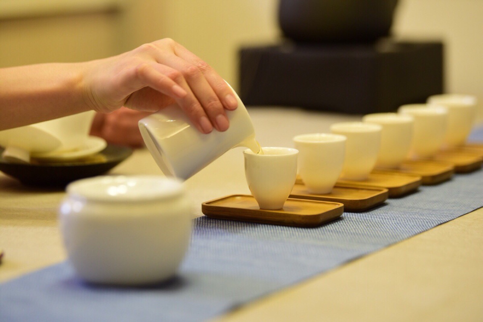 茶禅佛心 - 堆糖,美图壁纸兴趣社区