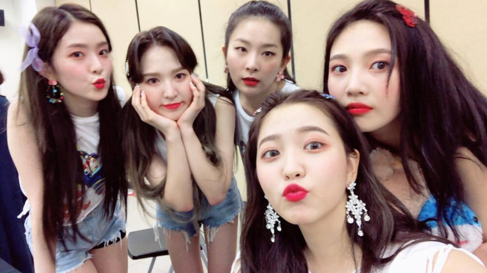 redvelvet