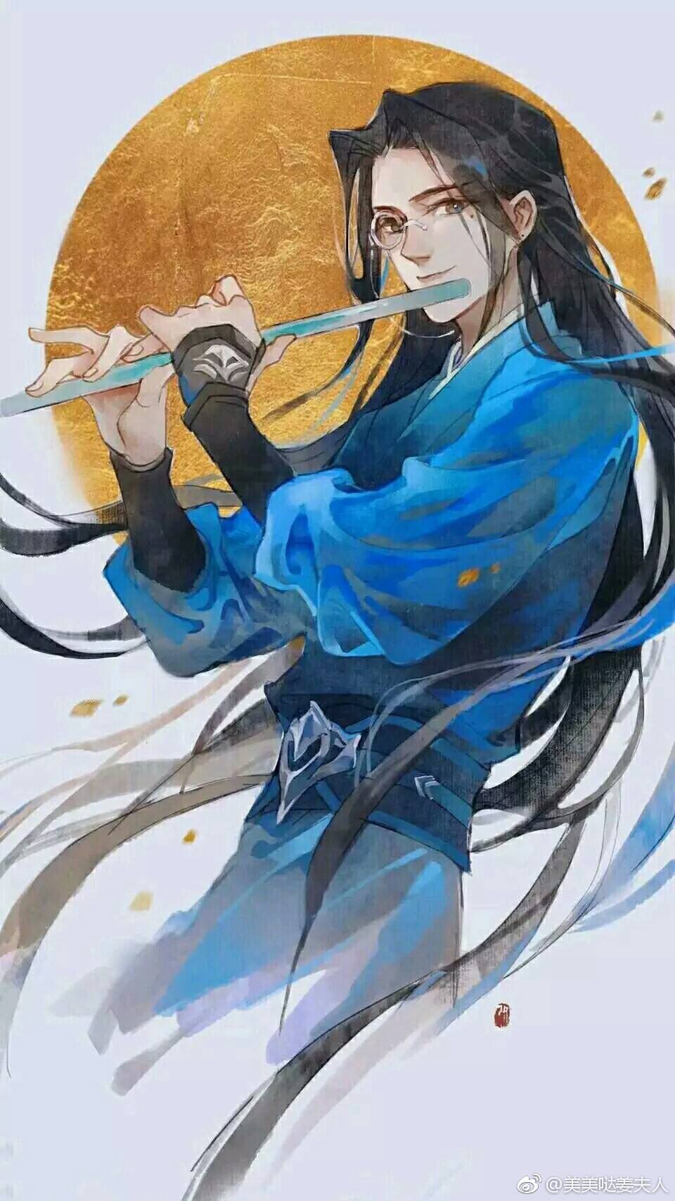 杀破狼79