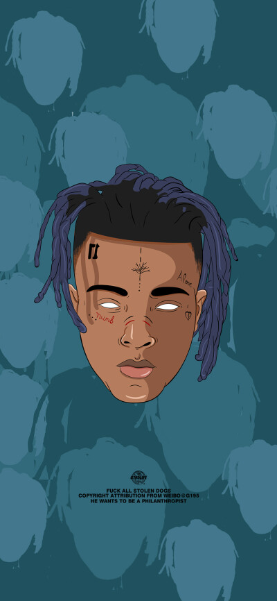 xxxtentacion*