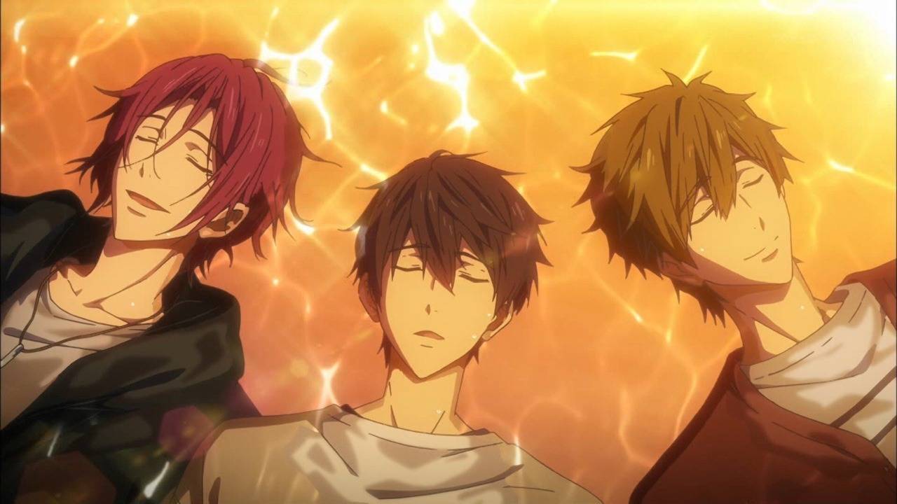 free!