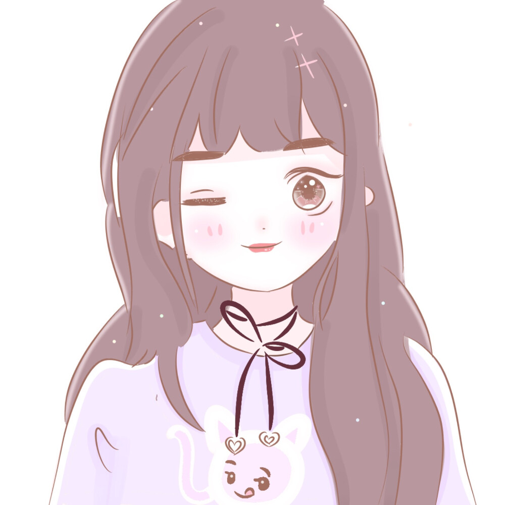 闺蜜头像