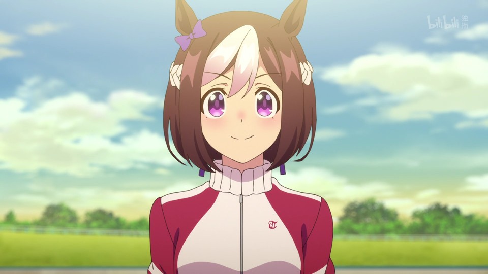 特别周(《赛马娘》)